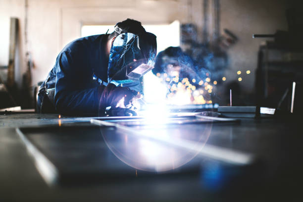 Best Pipe Welding in Hampton, VA