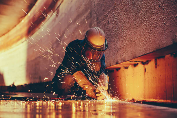 Best Marine and Shipbuilding Welding in Hampton, VA