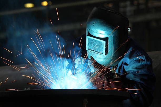 Best Aerospace and Defense Welding in Hampton, VA
