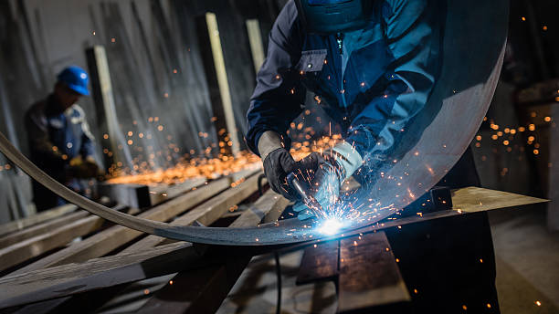 Affordable Welder Services in Hampton, VA